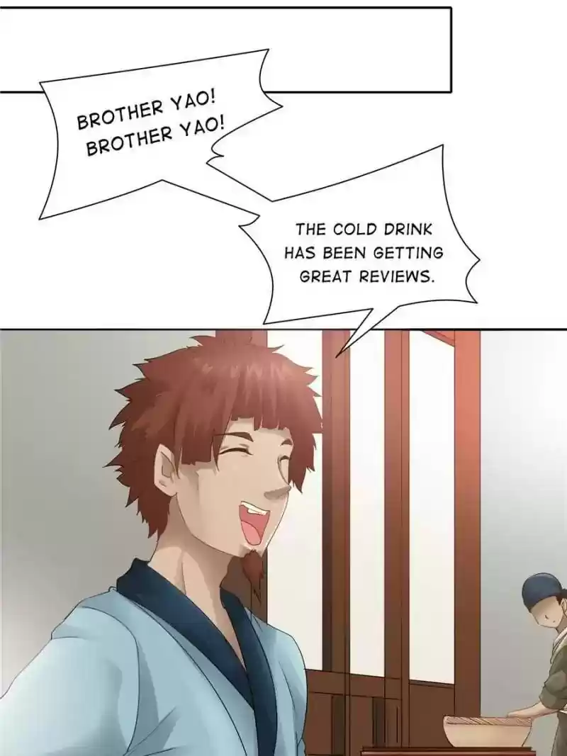 Cinderella Chef Chapter 36: