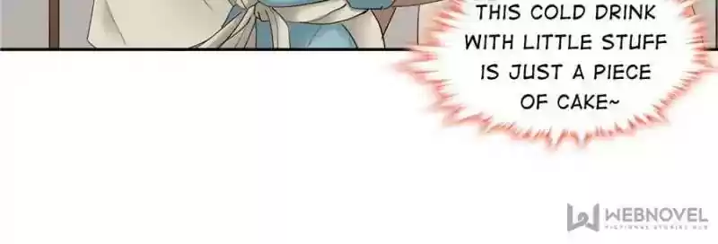 Cinderella Chef Chapter 36: