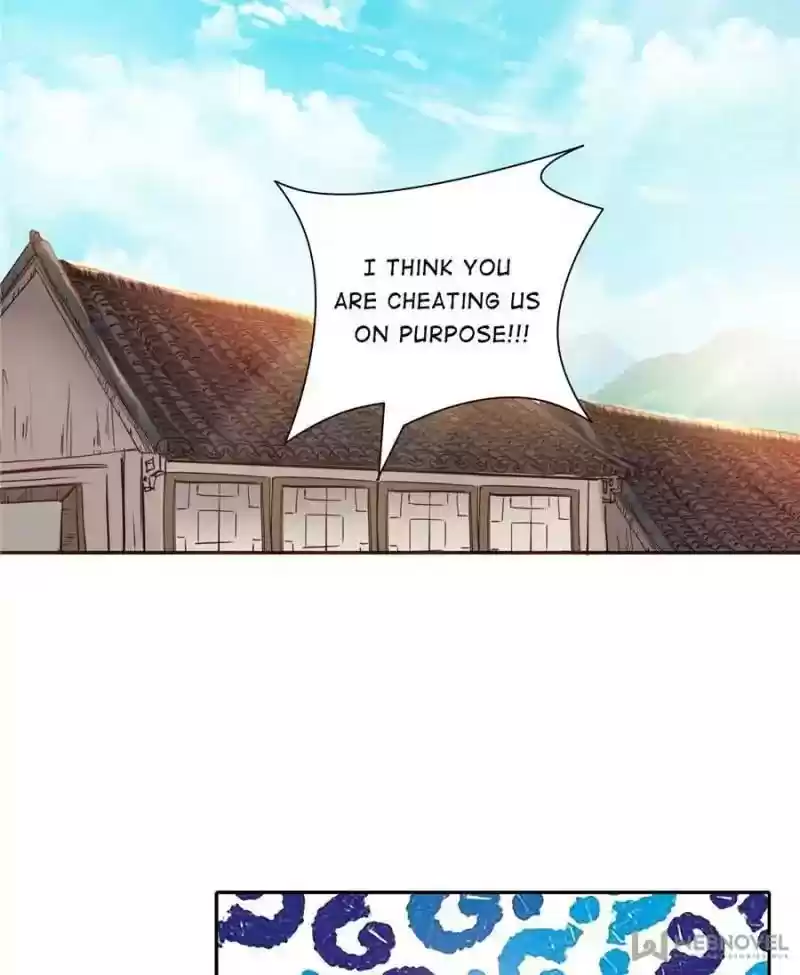 Cinderella Chef Chapter 36: