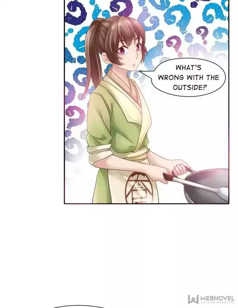 Cinderella Chef Chapter 36: