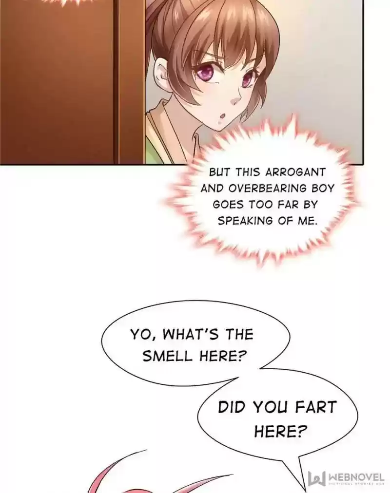 Cinderella Chef Chapter 36: