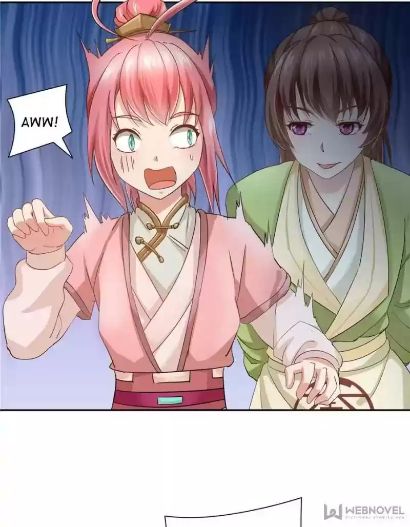 Cinderella Chef Chapter 36: