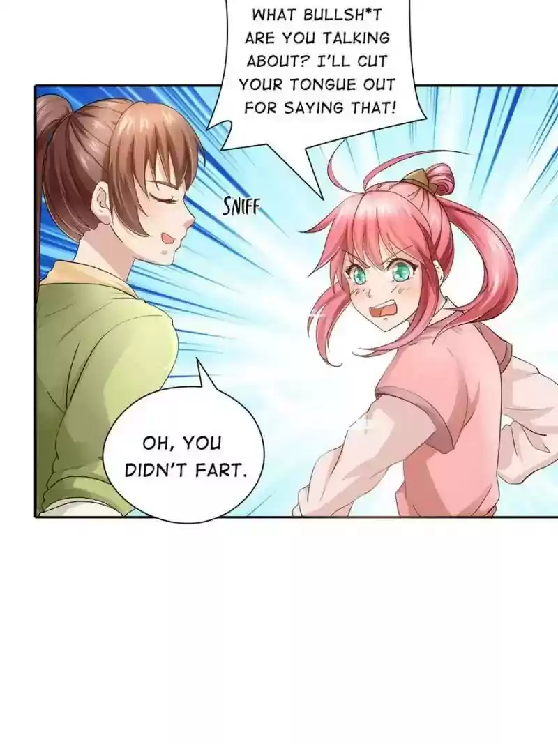 Cinderella Chef Chapter 36: