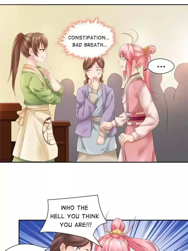 Cinderella Chef Chapter 36: