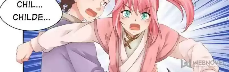 Cinderella Chef Chapter 36: