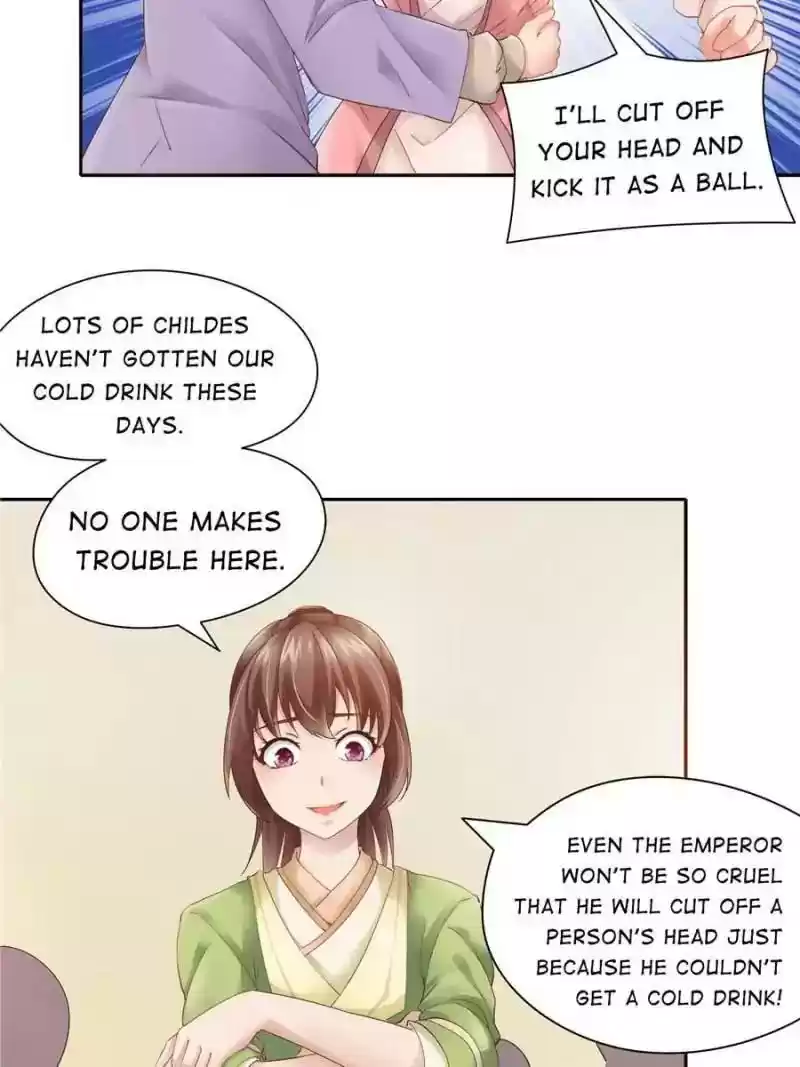 Cinderella Chef Chapter 36: