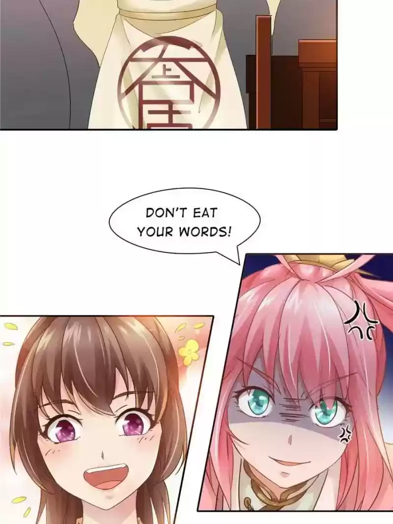 Cinderella Chef Chapter 36: