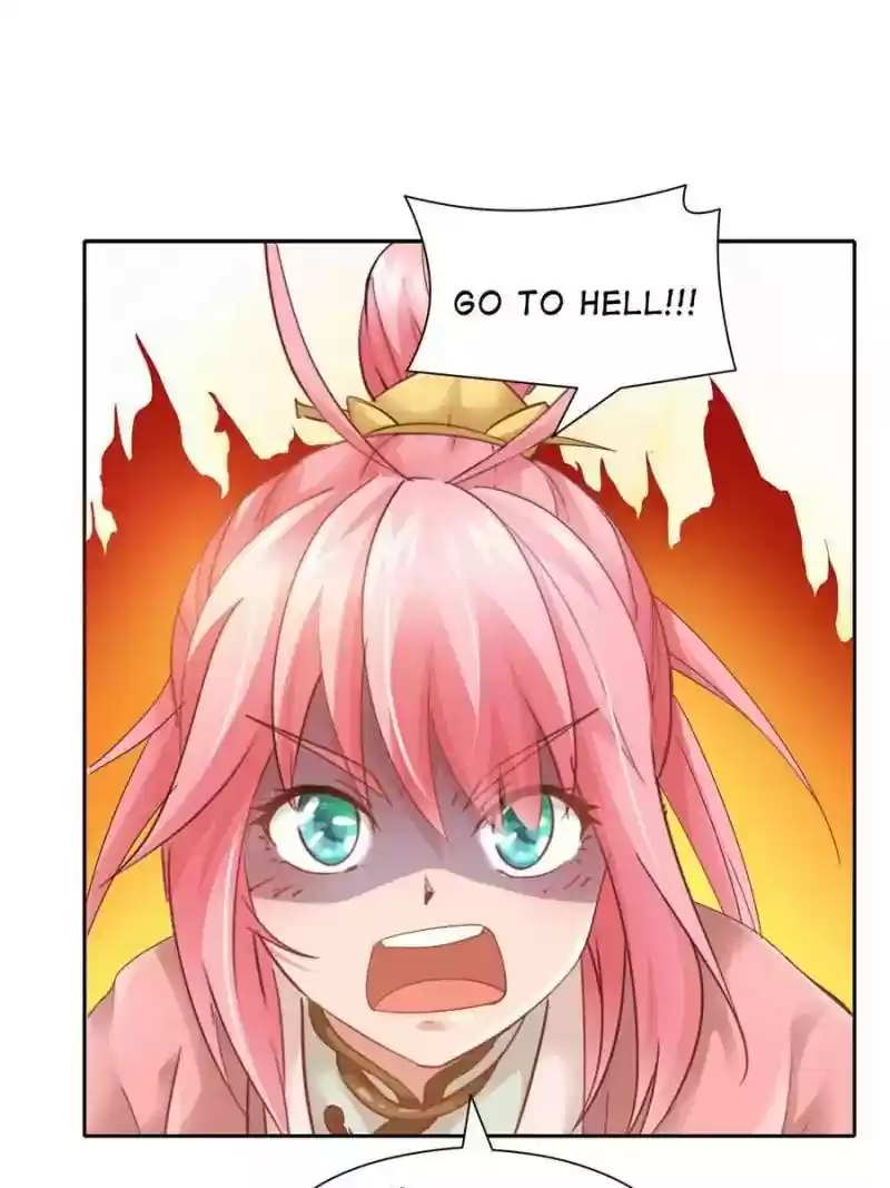 Cinderella Chef Chapter 36: