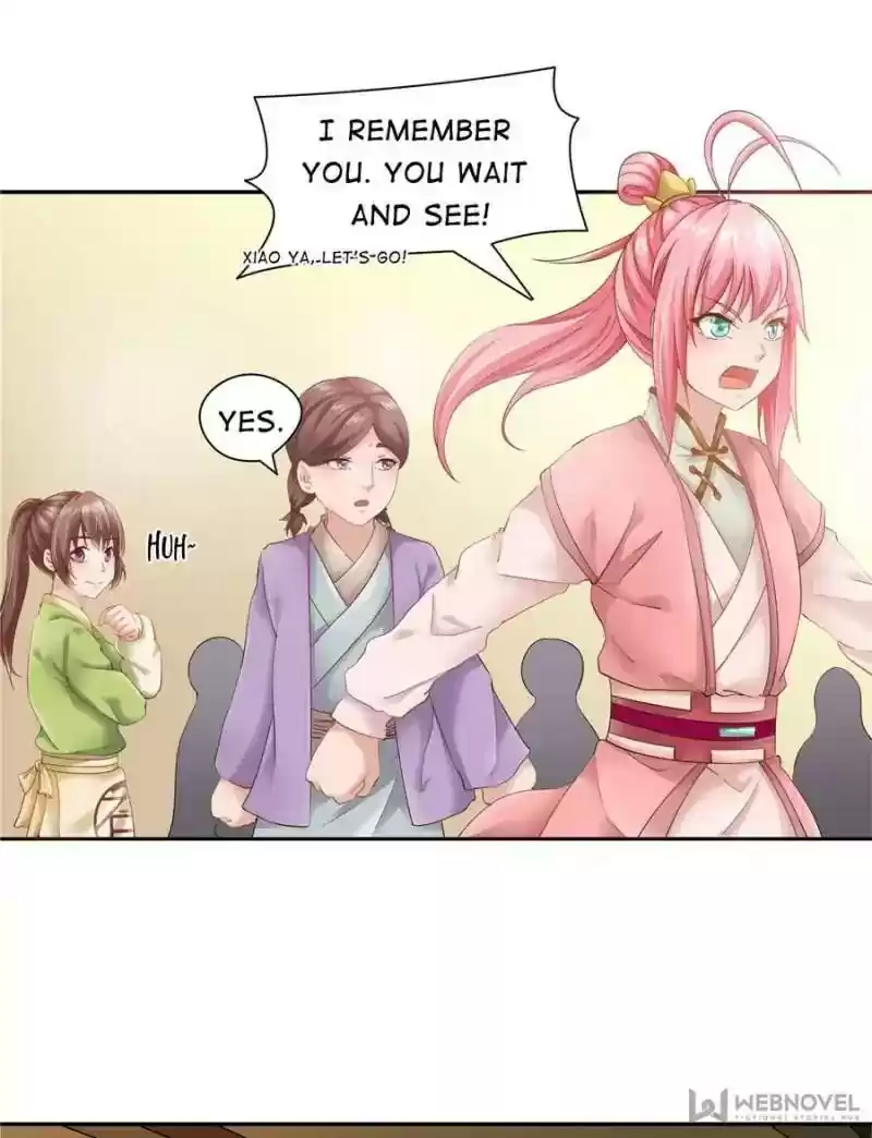 Cinderella Chef Chapter 36: