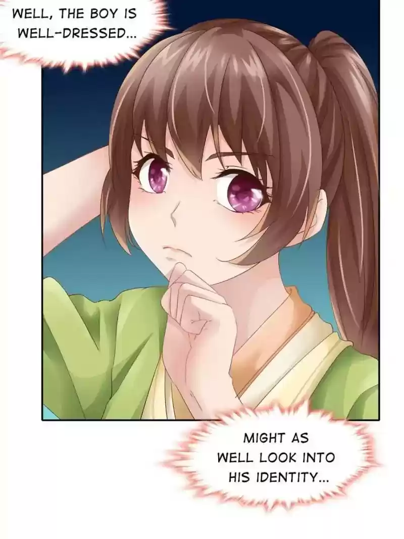 Cinderella Chef Chapter 36: