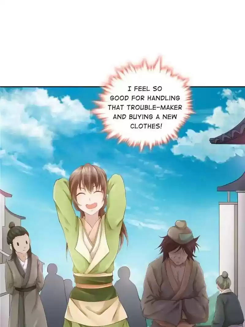 Cinderella Chef Chapter 37: