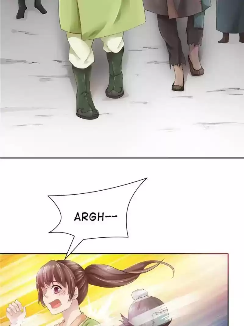 Cinderella Chef Chapter 37: