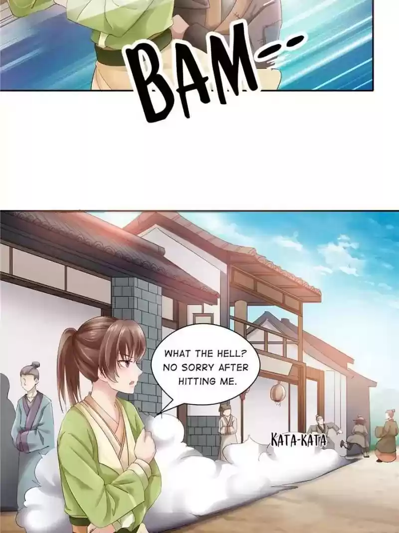 Cinderella Chef Chapter 37: