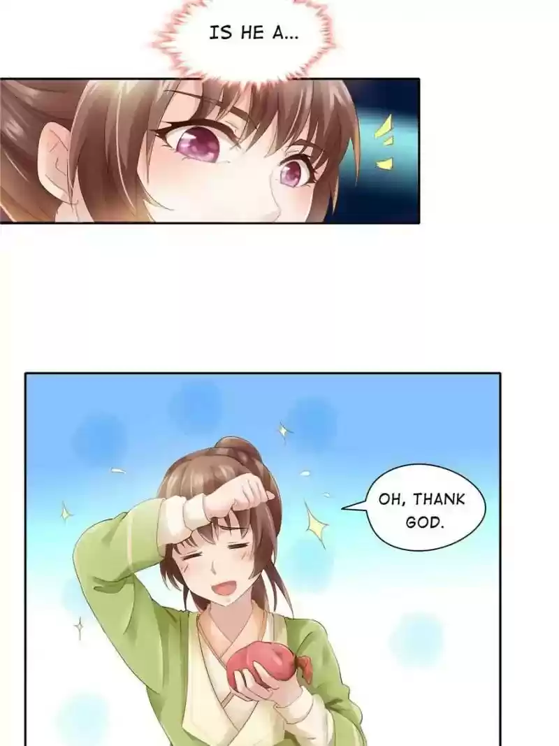 Cinderella Chef Chapter 37: