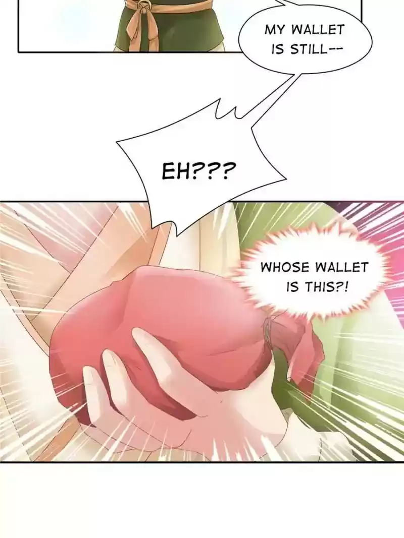 Cinderella Chef Chapter 37: