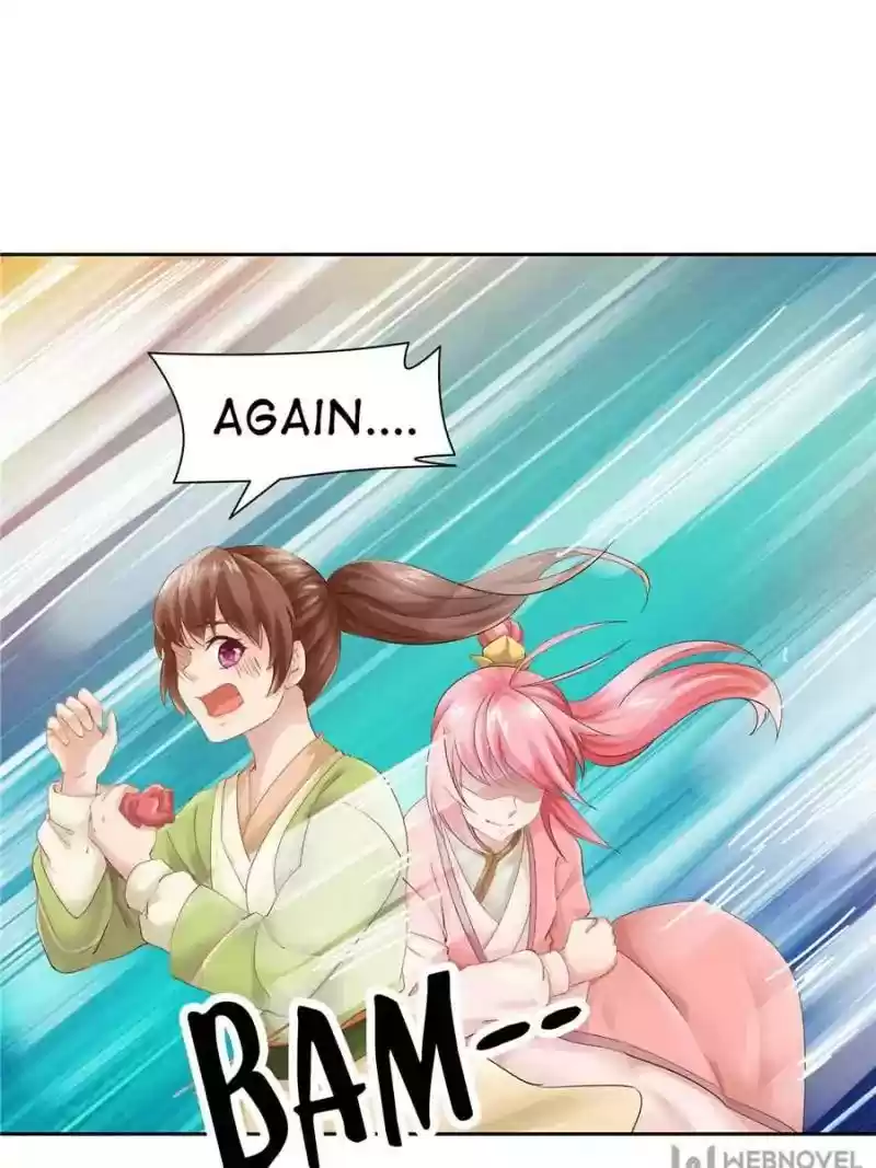 Cinderella Chef Chapter 37: