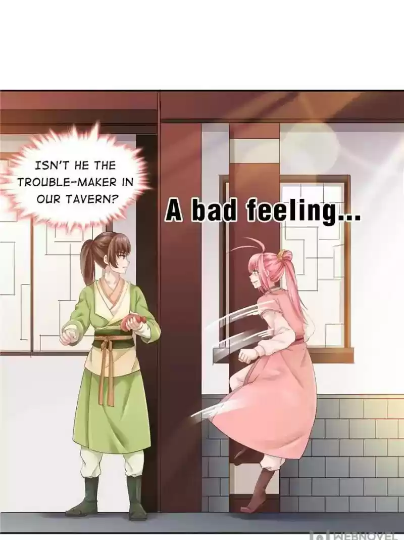 Cinderella Chef Chapter 37: