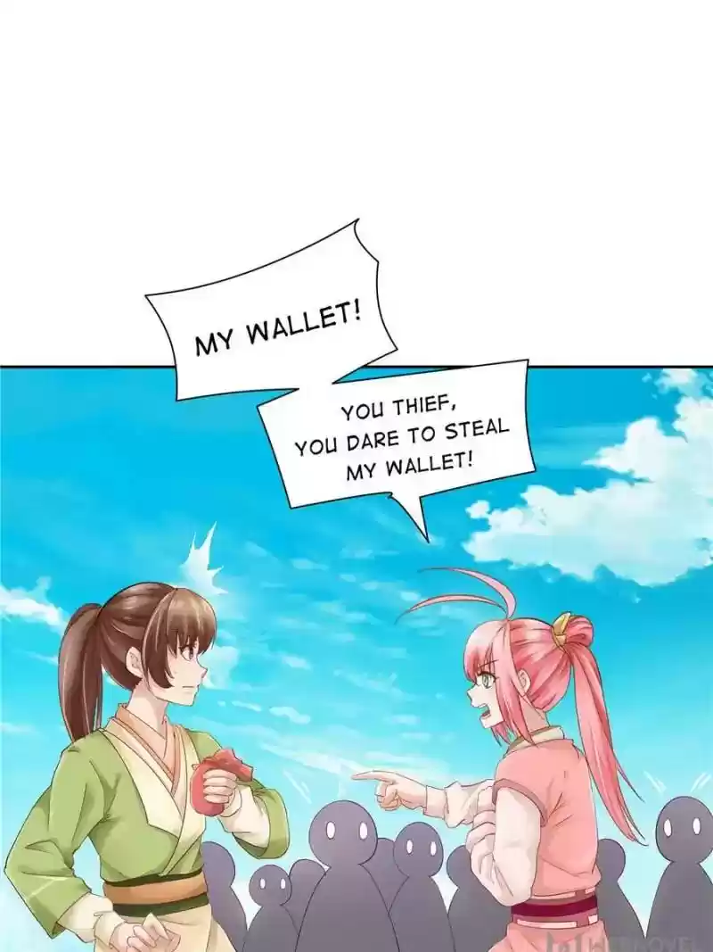 Cinderella Chef Chapter 37: