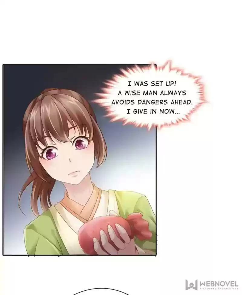 Cinderella Chef Chapter 37: