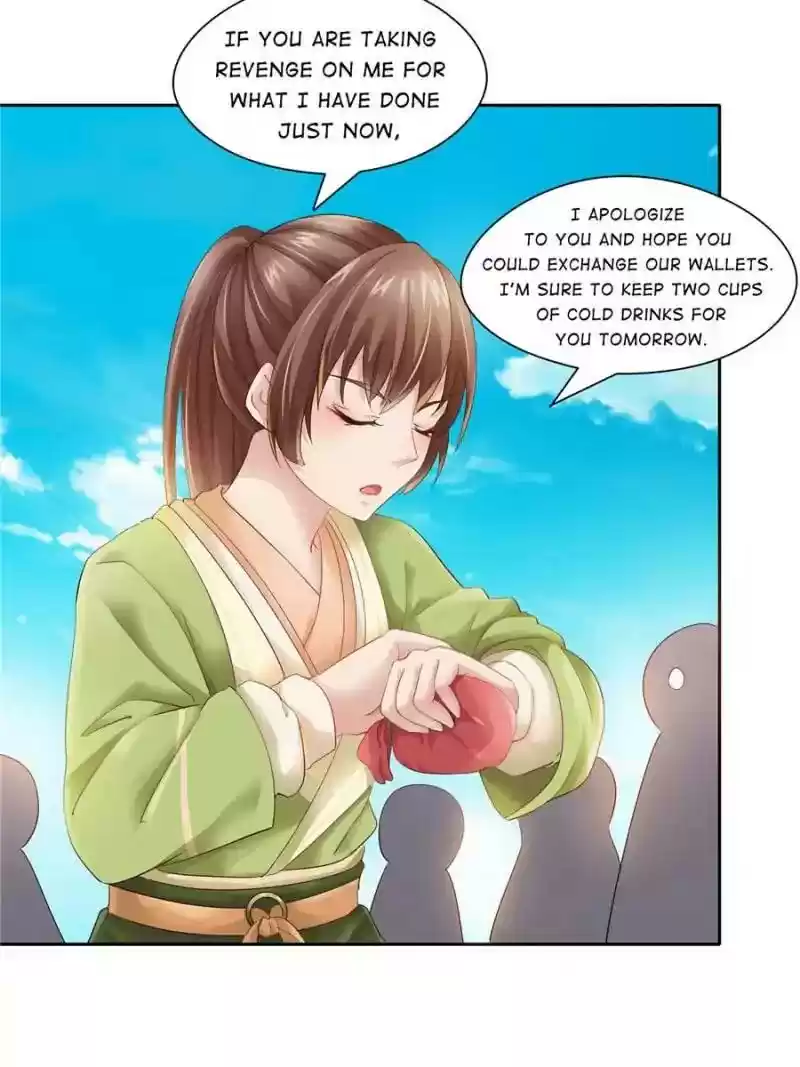 Cinderella Chef Chapter 37: