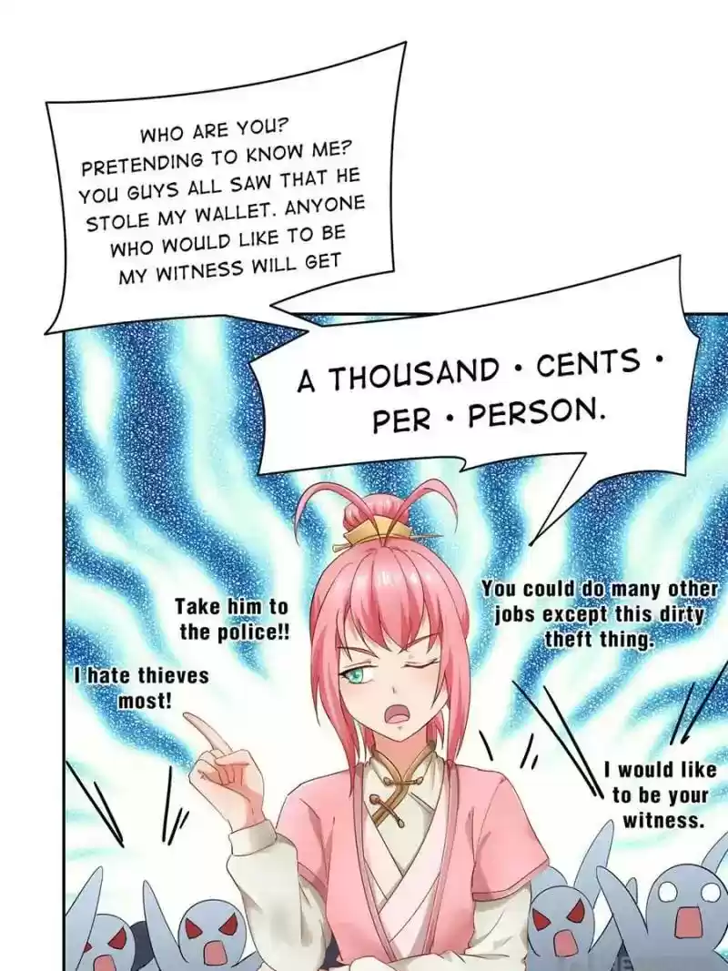 Cinderella Chef Chapter 37: