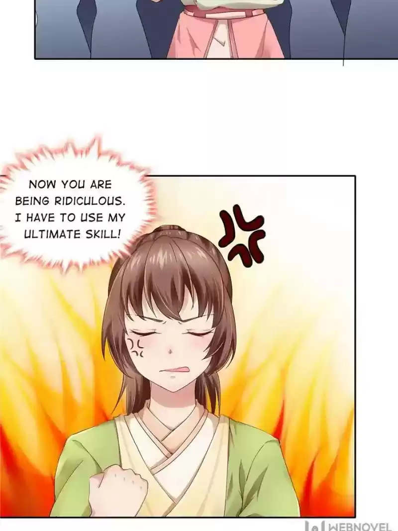 Cinderella Chef Chapter 37: