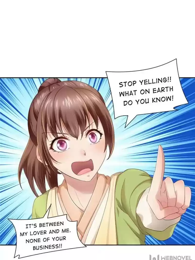 Cinderella Chef Chapter 37: