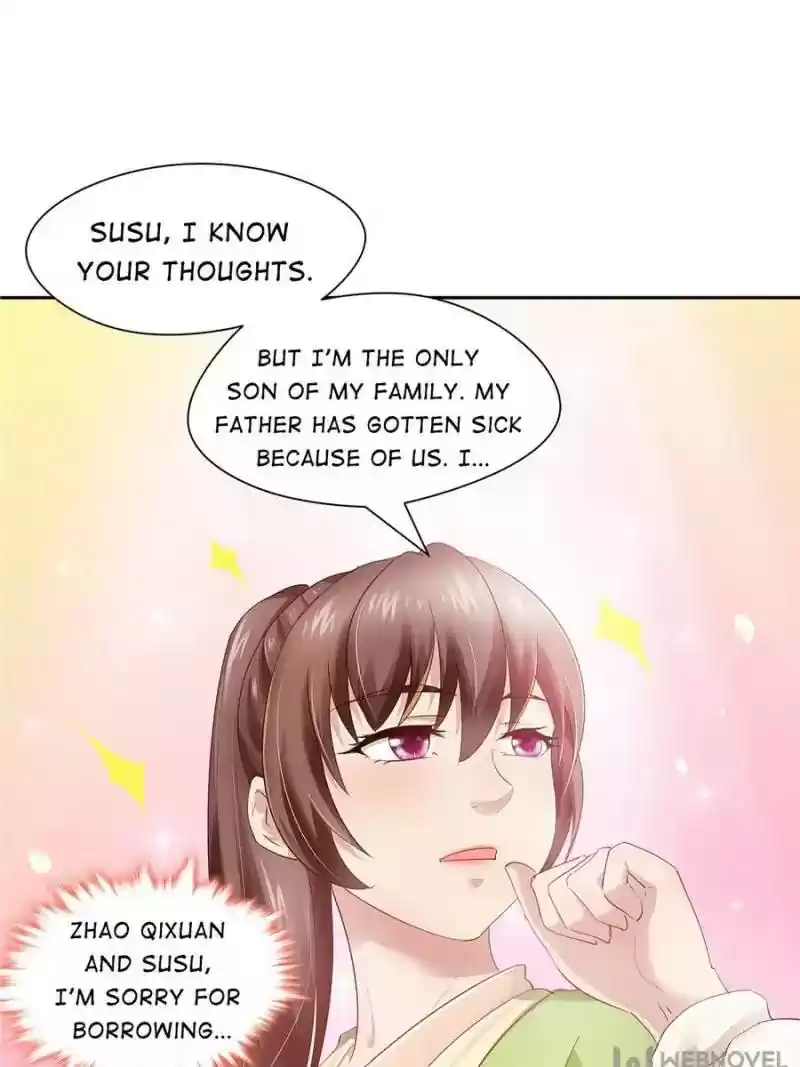 Cinderella Chef Chapter 37: