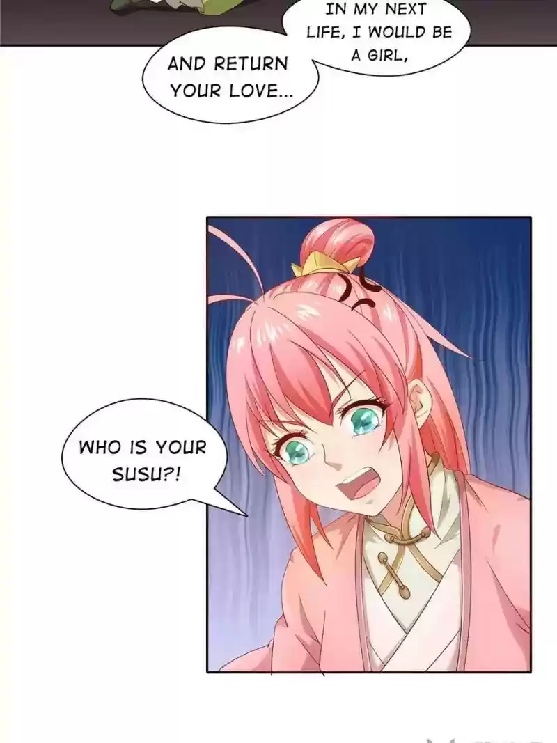 Cinderella Chef Chapter 37: