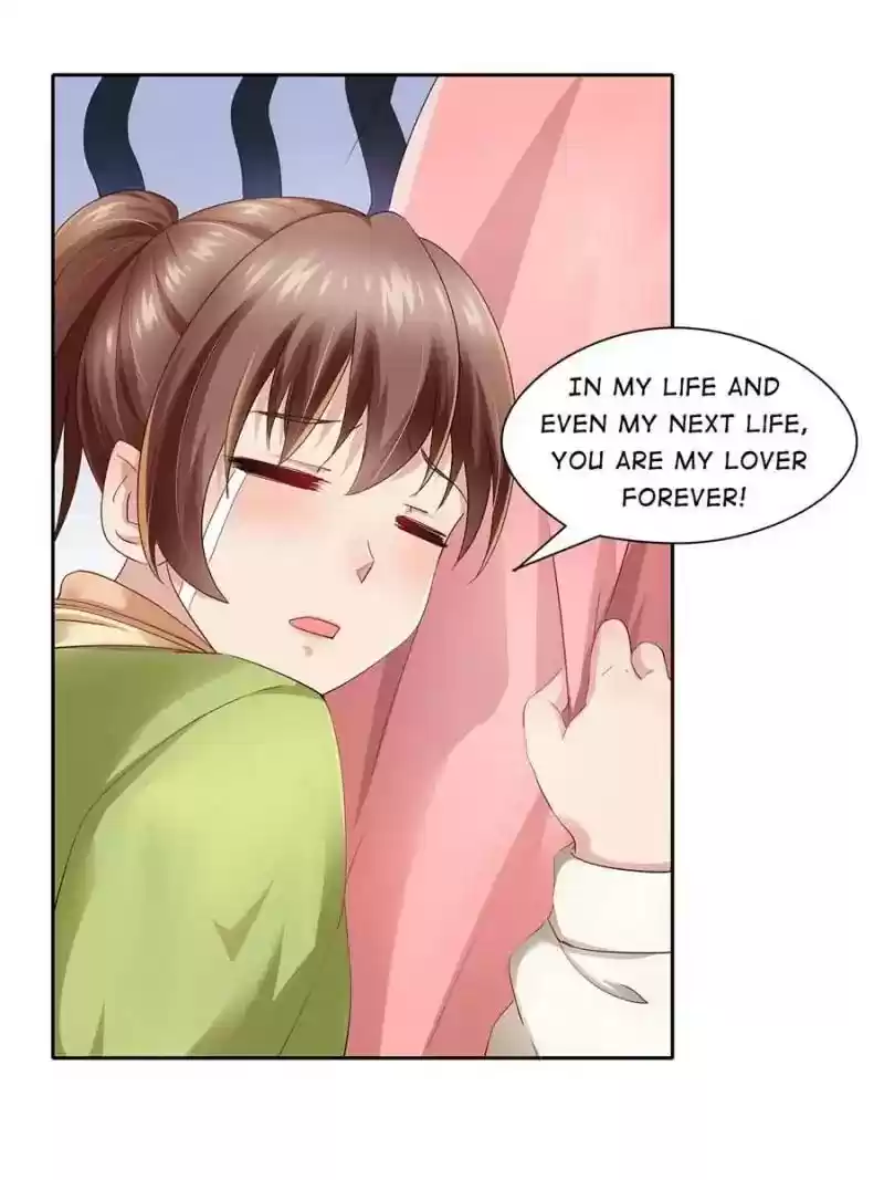 Cinderella Chef Chapter 37: