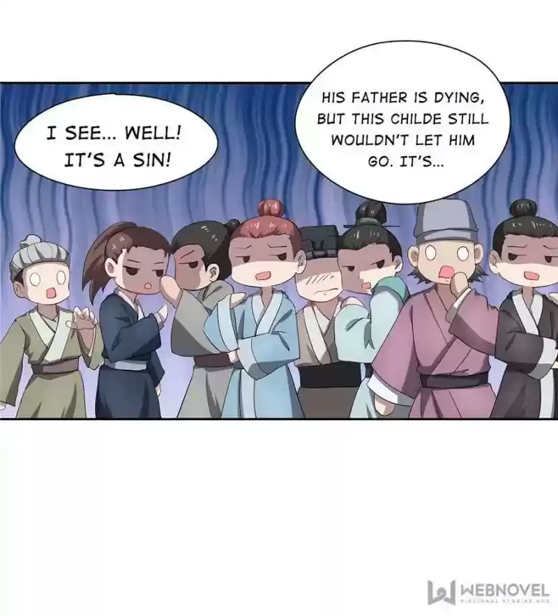 Cinderella Chef Chapter 37: