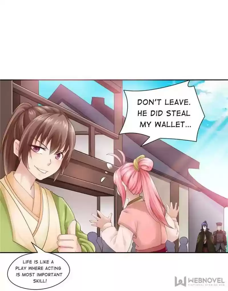 Cinderella Chef Chapter 37: