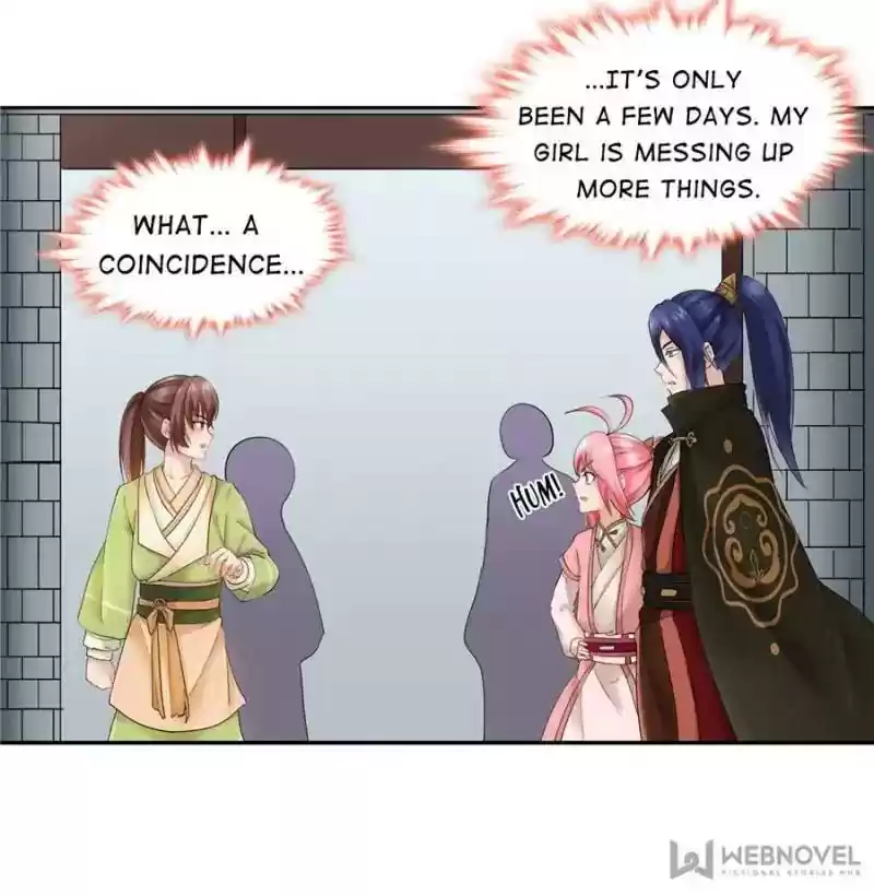 Cinderella Chef Chapter 37: