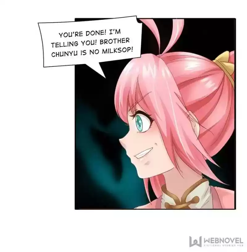 Cinderella Chef Chapter 37: