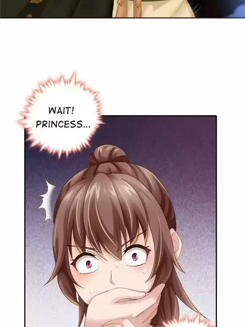 Cinderella Chef Chapter 37: