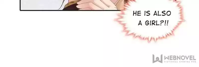 Cinderella Chef Chapter 37: