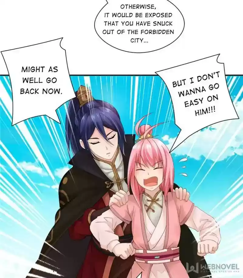 Cinderella Chef Chapter 37: