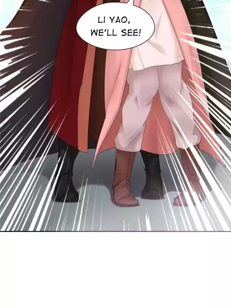 Cinderella Chef Chapter 37: