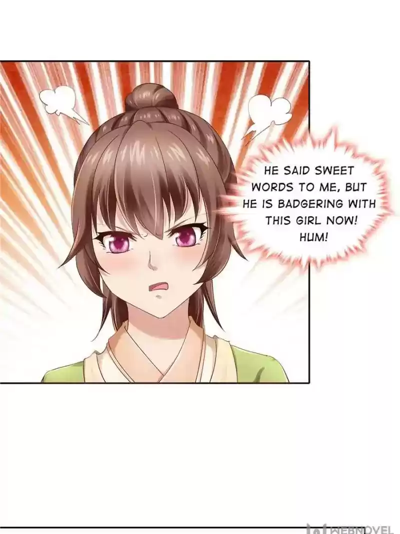 Cinderella Chef Chapter 37: