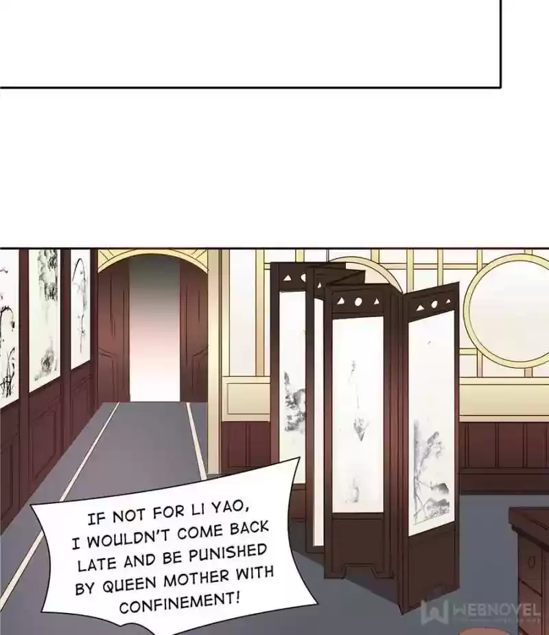 Cinderella Chef Chapter 37: