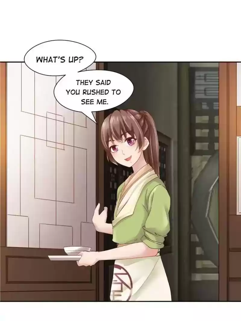 Cinderella Chef Chapter 38: