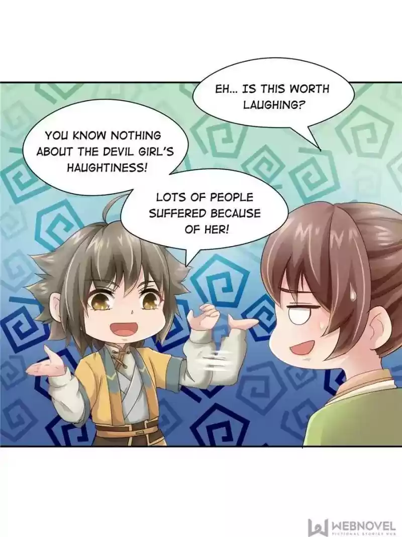 Cinderella Chef Chapter 38: