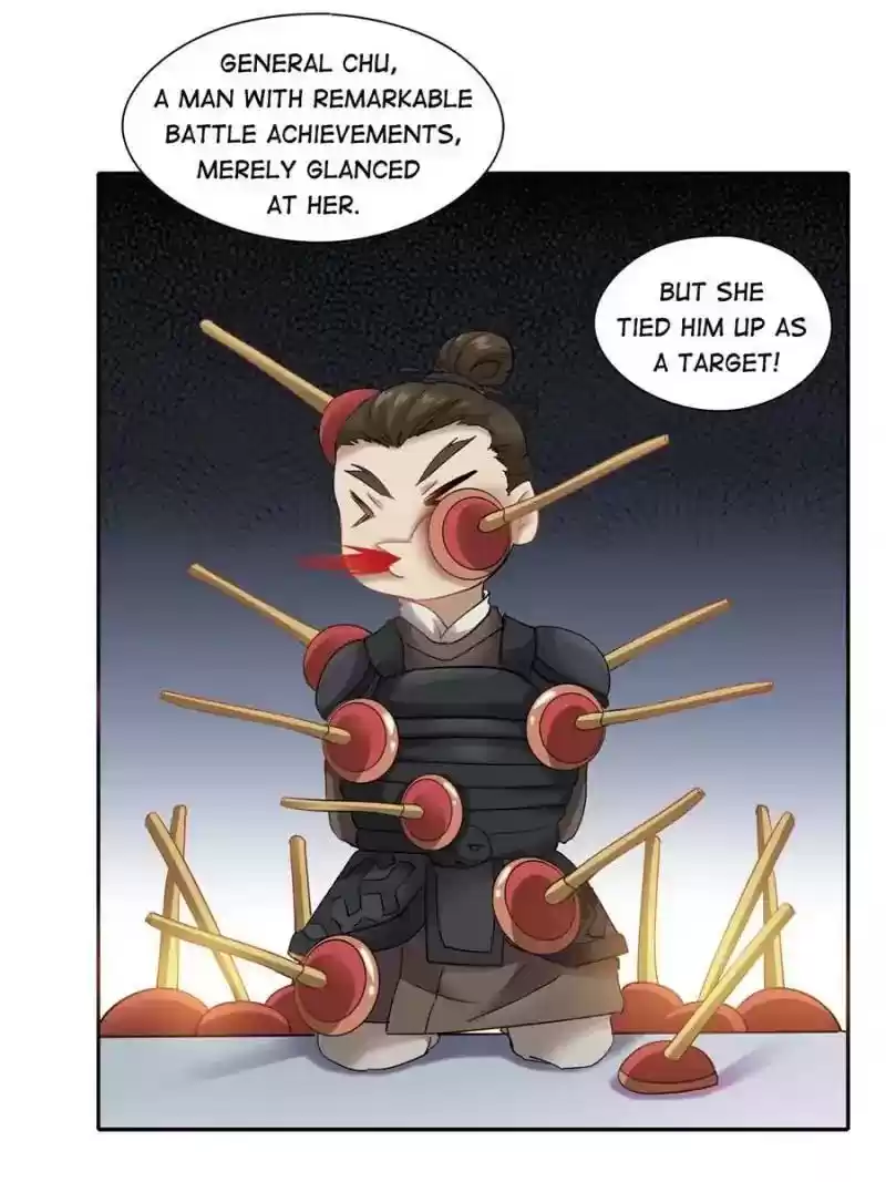 Cinderella Chef Chapter 38: