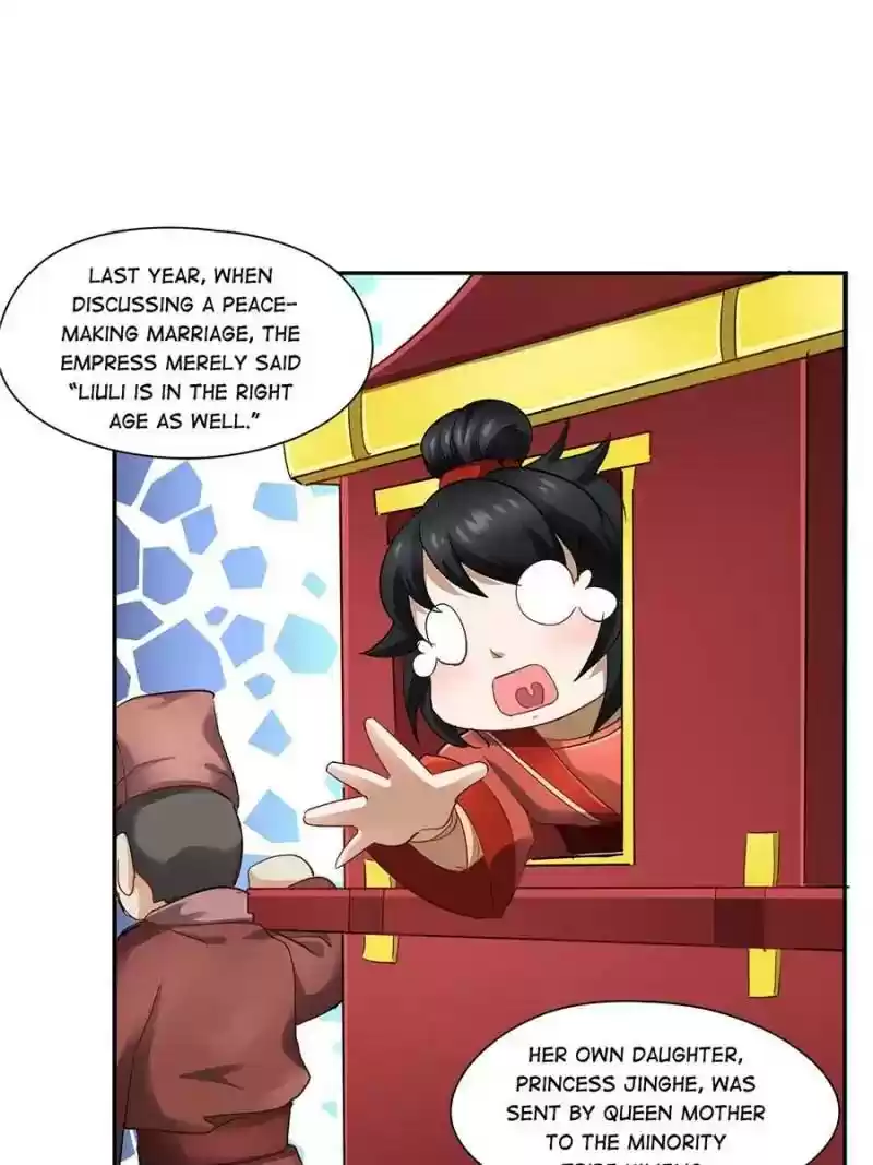 Cinderella Chef Chapter 38: