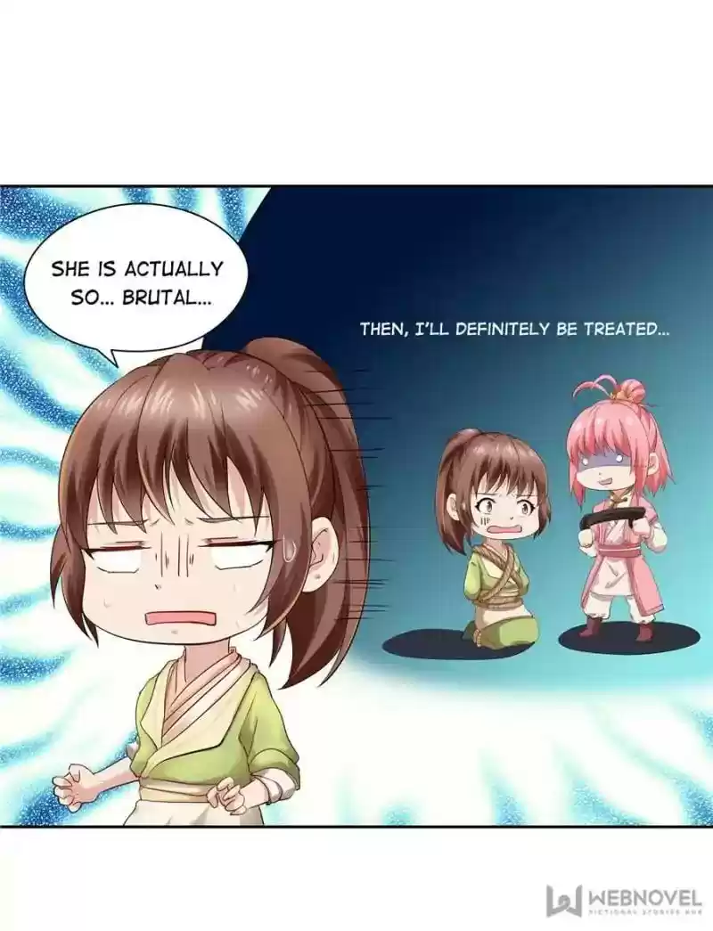 Cinderella Chef Chapter 38: