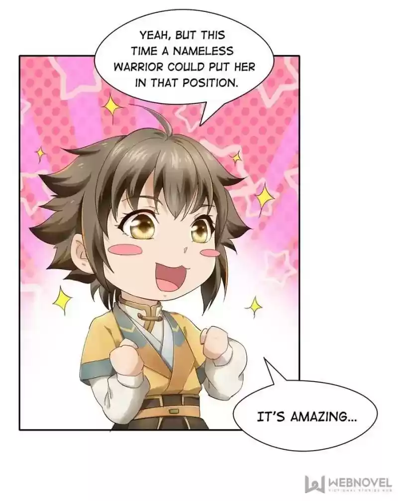 Cinderella Chef Chapter 38: