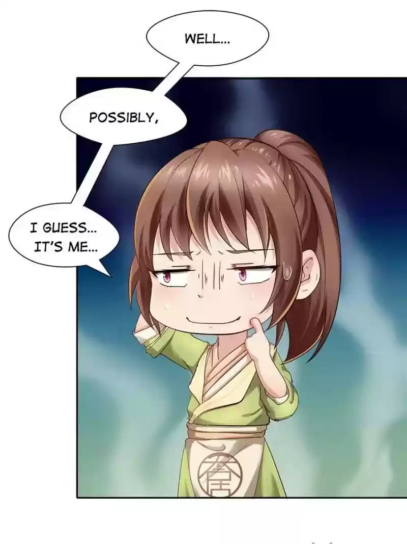 Cinderella Chef Chapter 38: