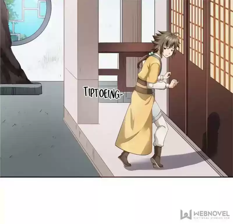 Cinderella Chef Chapter 38: