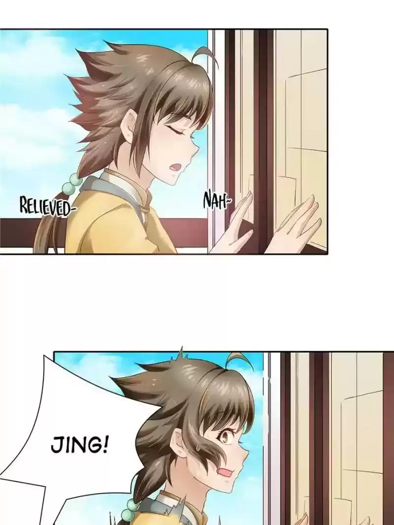 Cinderella Chef Chapter 38: