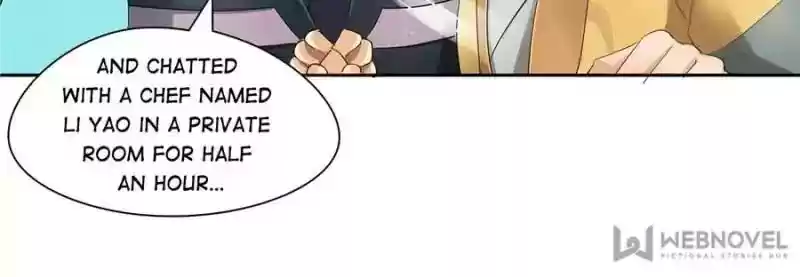 Cinderella Chef Chapter 38: